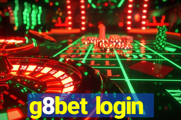 g8bet login